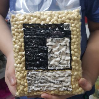 Trân châu đen- trắng Wings 3kg