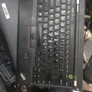 Laptop lenovo thinkpad x230 i5