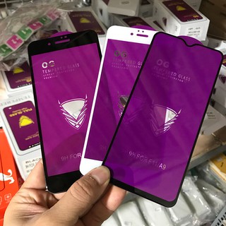 Kính cường lực OG Xiaomi Redmi Note 8 Full màn hình