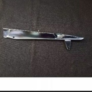 cate INOX lắp cho xe WIN