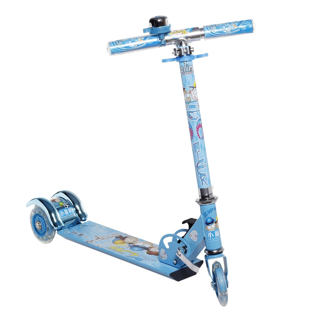 Xe trượt Scooter 2009A