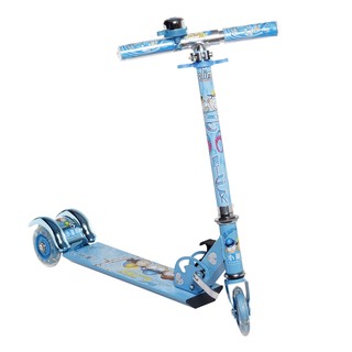 Xe trượt scooter 2009a
