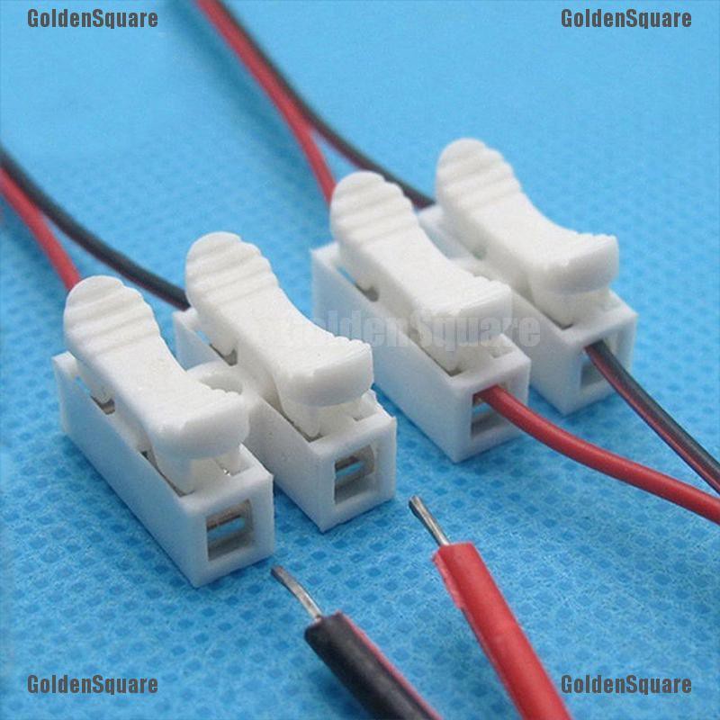 Set 30 Đầu Nối Dây Điện Tự Khóa Chuyên Dụng