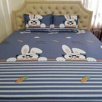 Goodmama 1m4 drap chống thấm 1m4 ga chống thấm 1m4 100% cotton goodmama