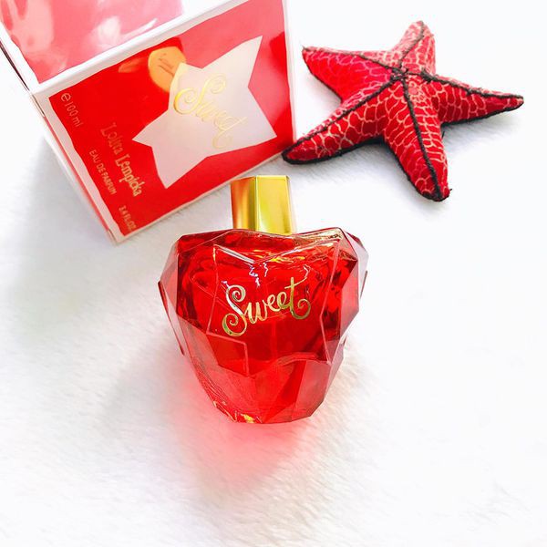 [Mã SRBACK010912 hoàn 20K xu đơn 50K] ✦GH✦ Nước Hoa Tester Nữ Lolita Lempicka So Sweet EDP 5ml/10ml/20ml | BigBuy360 - bigbuy360.vn