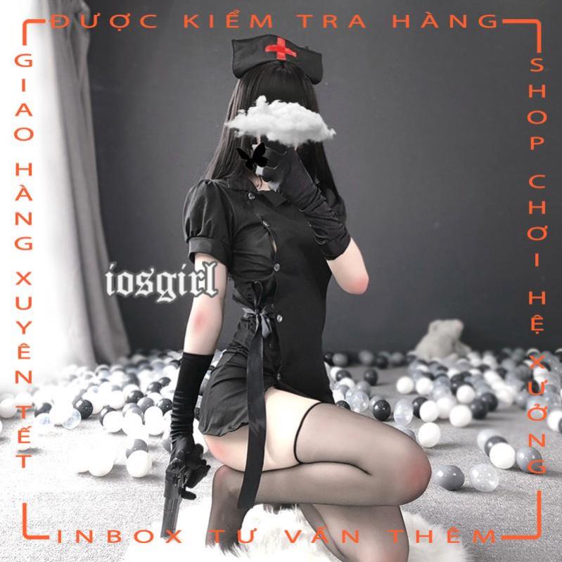 Đôi găng tay màu đen dùng cho đầm cô dâu / hóa trang cosplay gợi cảm  - hot tiktok | BigBuy360 - bigbuy360.vn