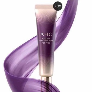 Kem mắt AHC thanh lí