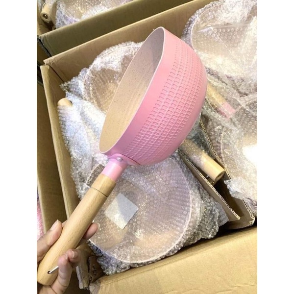 ORDER NỒI SÂU LÒNG 3 MÀU SIÊU BỀN👌👌