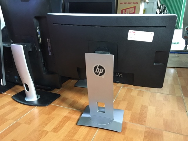 Màn hình làm đồ họa HP E232 siêu nét