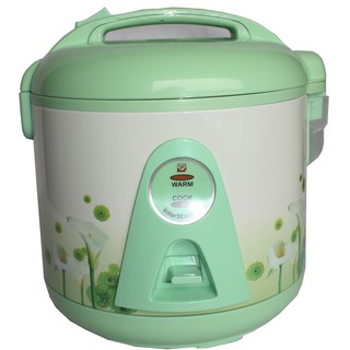 Nồi cơm điện international SN-800