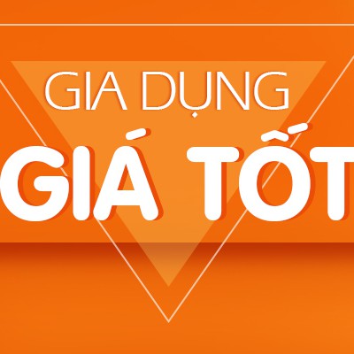 SIÊU THỊ GIA ĐÌNH SỐ