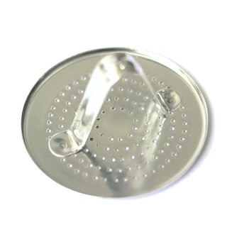 Phin pha cà phê - Phin inox Light Coffee cở 6cm