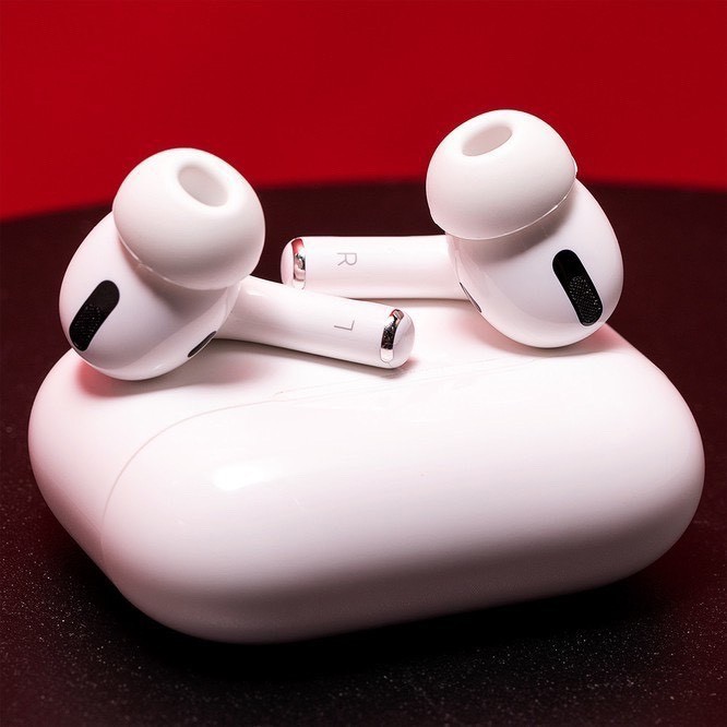 Tai nghe không dây Airpods Pro