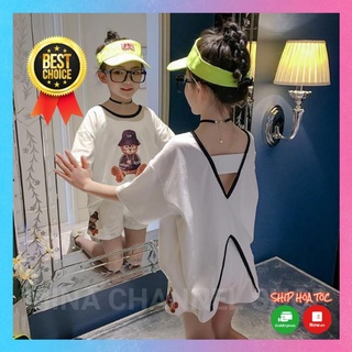 Đồ Bé Gái hàng nhập Cao Cấp.