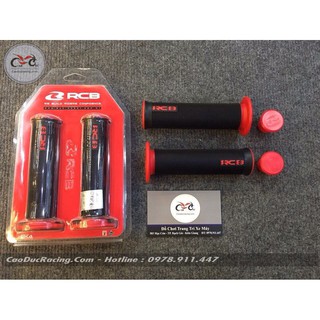 Bao Tay RCB - 9 HÃNG - caoducracing