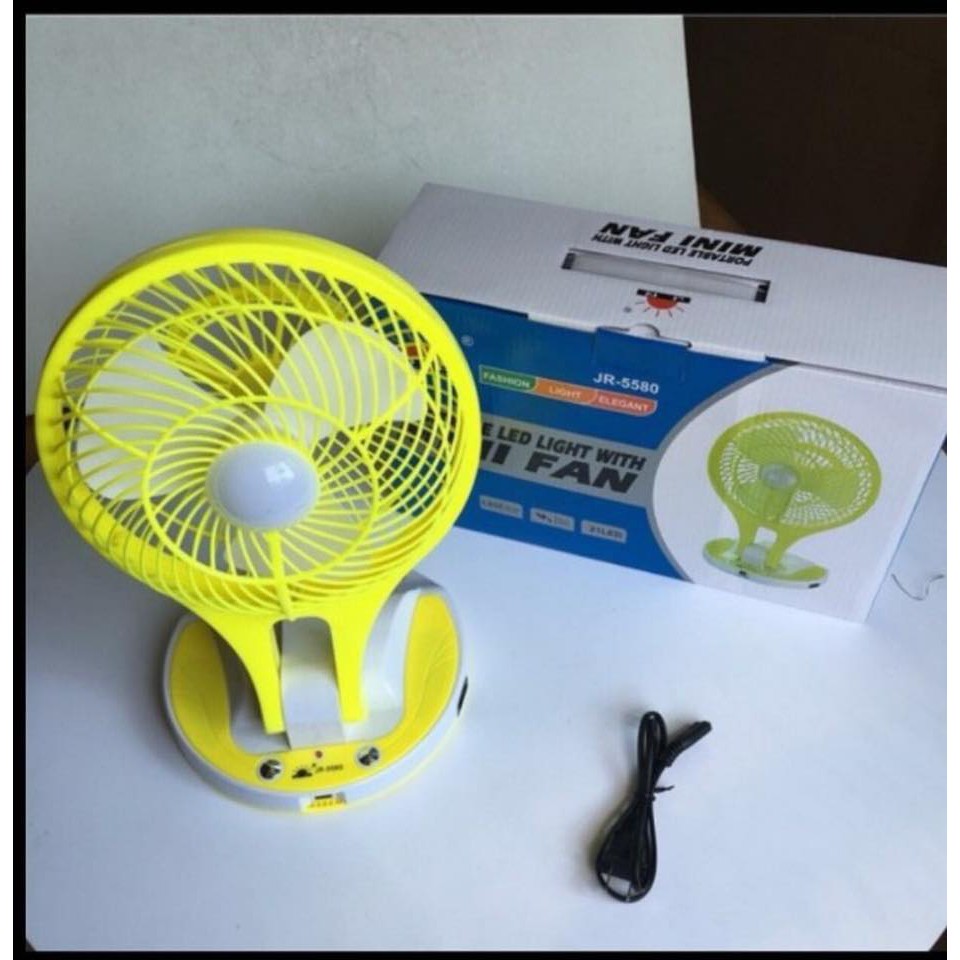 QUẠT TÍCH ĐIỆN MINI FAN PIN TRÂU ÍT LỖI NHẤT LUÔN DÙNG VẪN LÀ SƯỚNG NHẤT - NHỎ MÀ CÓ VÕ