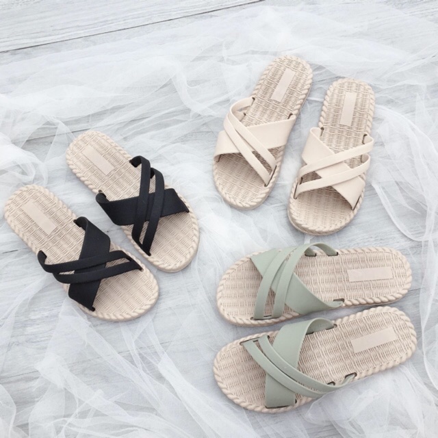 DÉP LÊ GIẢ CÓI MẪU MỚI RỬA NƯỚC ĐƯỢC | BigBuy360 - bigbuy360.vn