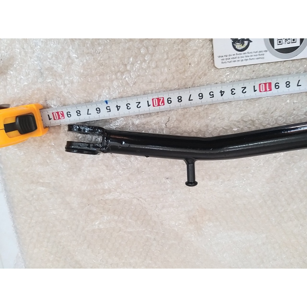 Chân chống nghiêng Chống ngang Honda CB400 92-98 Vtec / Revo