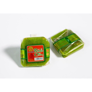 Bánh cốm, bánh phu thê bm 75g x 10 - đặc sản hà nội