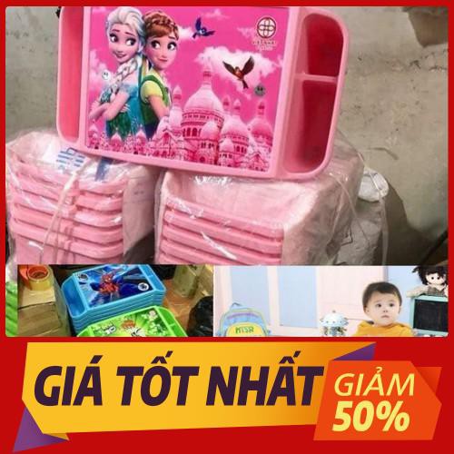Bàn học nhựa đa năng Việt Nhật cho bé - Bàn học bền đẹp, thiết kế thông minh cho trẻ em | BigBuy360 - bigbuy360.vn