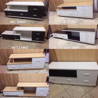 Kệ tivi cao cấp