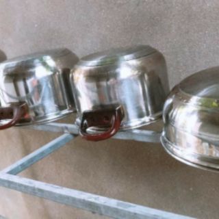 SCLEAN Kitchen