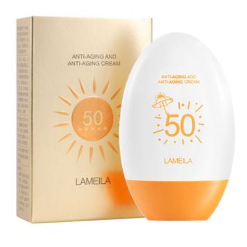 Kem Chống Nắng Lameila SPF 50 PA+++