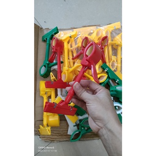 Kẹp sale - COMBO 10 kẹp bảng biển sale - sản phẩm chuyên dụng cho shop, cửa hàng