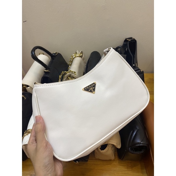 Túi xách nữ đẹp, túi xách nữ mini LIANN, túi đeo chéo nữ đi chơi, đi học, thời trang