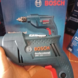 Máy khoan Bosch GBM 350