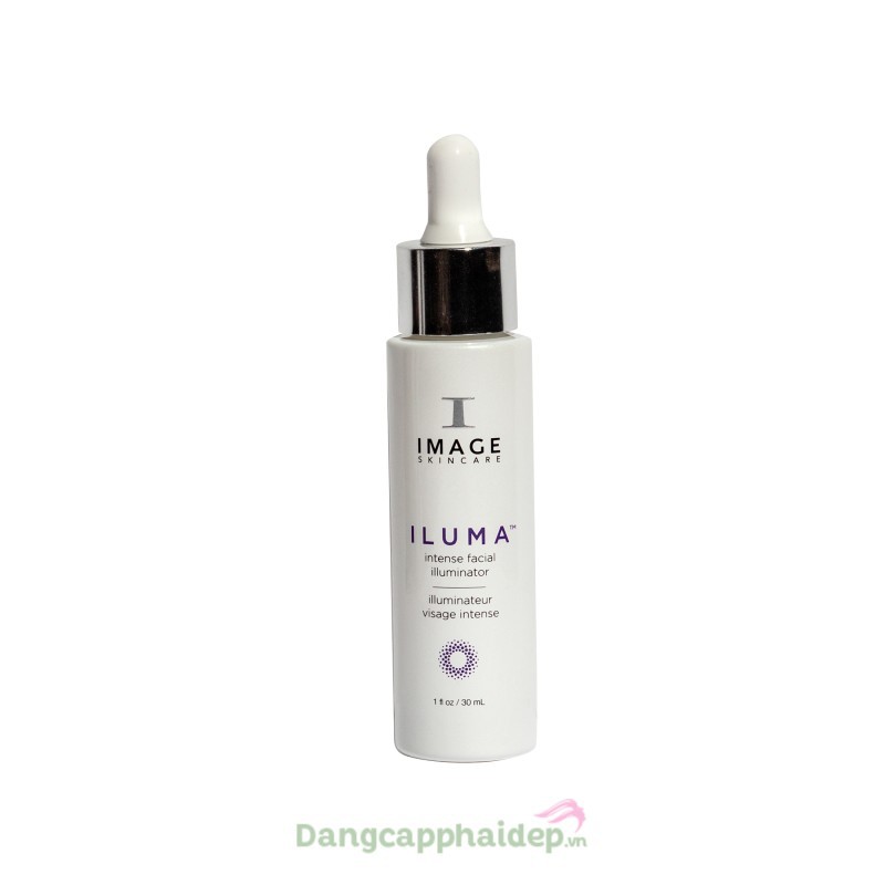 [HÀNG NHẬP KHẨU] Serum mờ nám trắng da Image Skincare Iluma Intense Facial Illuminator 30ml | BigBuy360 - bigbuy360.vn