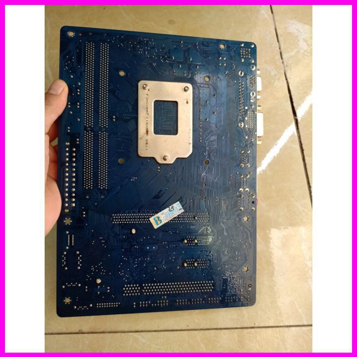 combo b75+ i5 3570+ ram 4g, main giga kèm fan + keo tản nhiệt - Hàng chính hãng cao cấp 21 | BigBuy360 - bigbuy360.vn