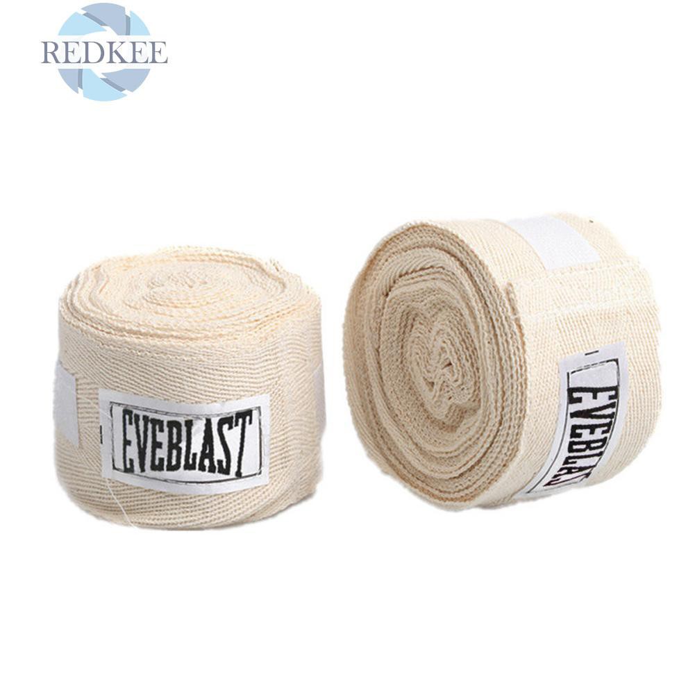 1 Cuộn Băng Quấn Tay Boxing 3m