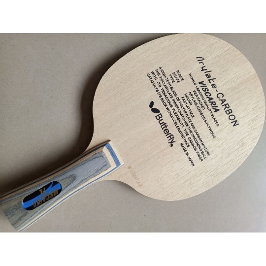 Vợt Bóng Bàn Chuyên Dụng Chất Lượng Cao