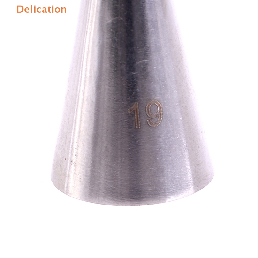 [Delication] 19# Đuôi Bắt Bông Kem Trang Trí Bánh