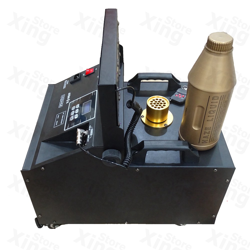 4204 - Dầu khói Haze Đèn sân khấu