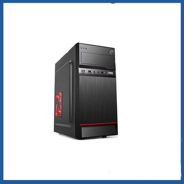 Vỏ case CM CMASTER chuẩn ATX mini mới 100% Fullbox giá rẻ