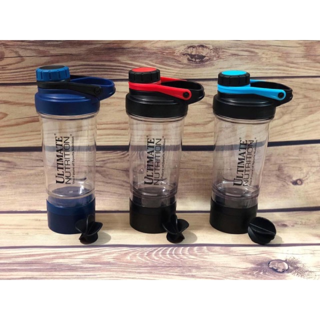 Bình lắc shaker Ultimate Super
