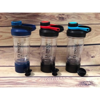 Bình lắc shaker Ultimate Super