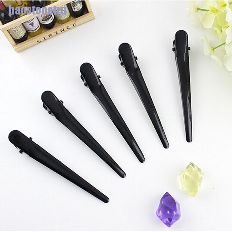 Bộ 10 Chiếc Kim Loại Màu Đen Tiện Dụng