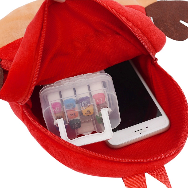 [ CHỌN KIỂU ] Balo Cho Bé Trai Bé Gái Mầm Non Mẫu Giáo Đáng Yêu