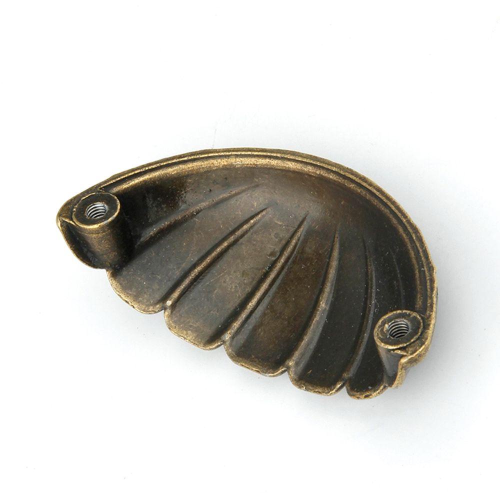 KRNY Tay Nắm Cửa Tủ Bếp Phong Cách Vintage