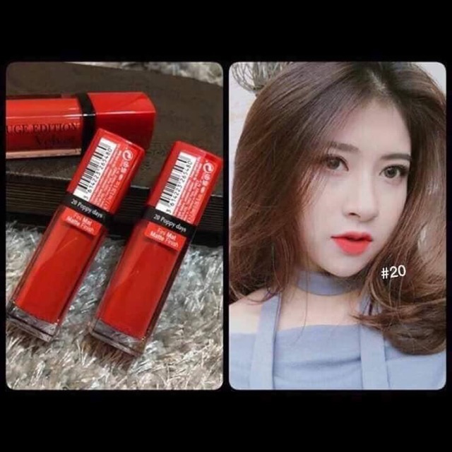 Son bourjois
