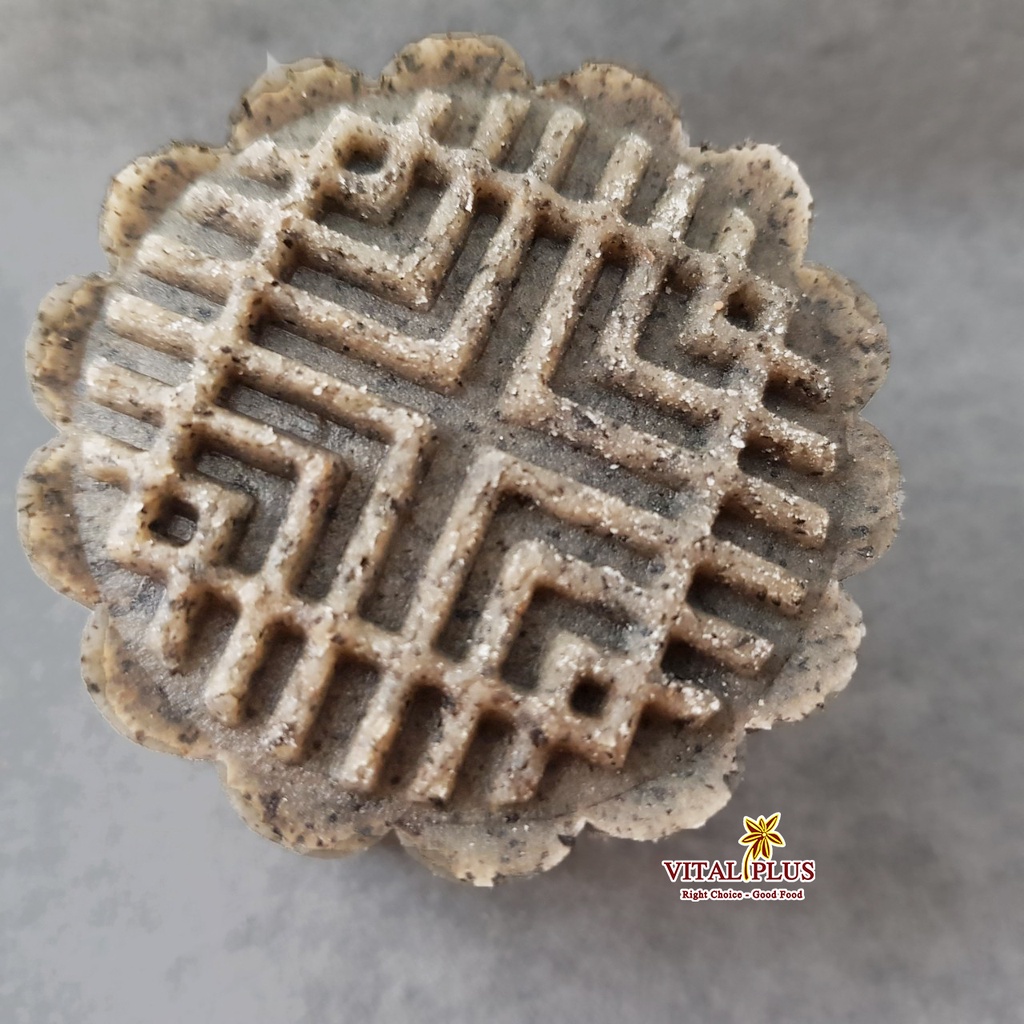 Bột Mè Đen Vital Plus - Sesame Powder - Vital Plus - Shop Nhà Anise