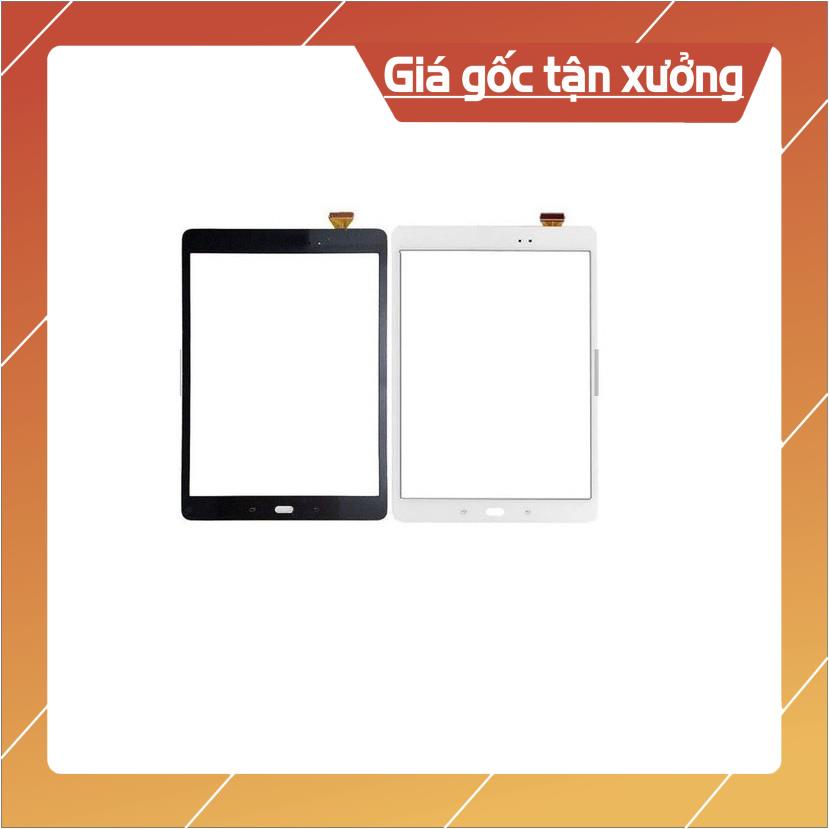 Mặt Kính Cảm Ứng Samsung P555 / Galaxy Tab A Plus 9.7 SM - P550 - Linh Kiện Thay Thế/Sửa chữa
