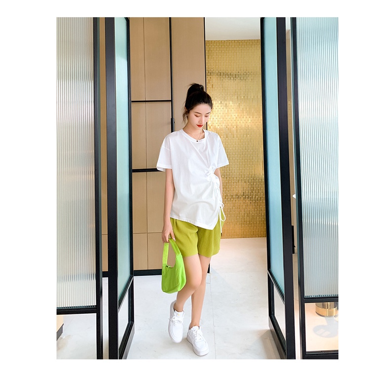 Set Áo Quần Bầu Bộ Bầu Xinh SAQ76