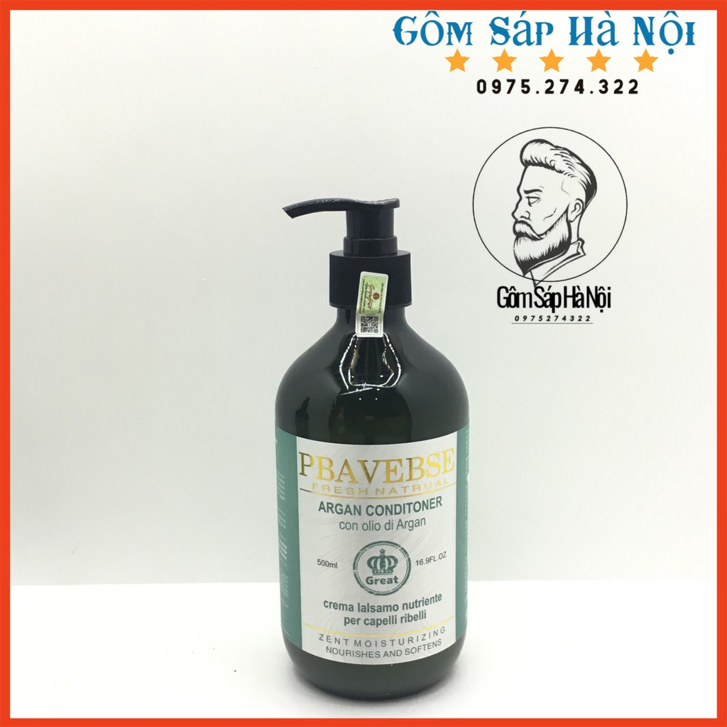 Cặp Dầu Gội - Xả Cao Cấp Grapefruit Phục Hồi Và Kich Thích Mọc Tóc