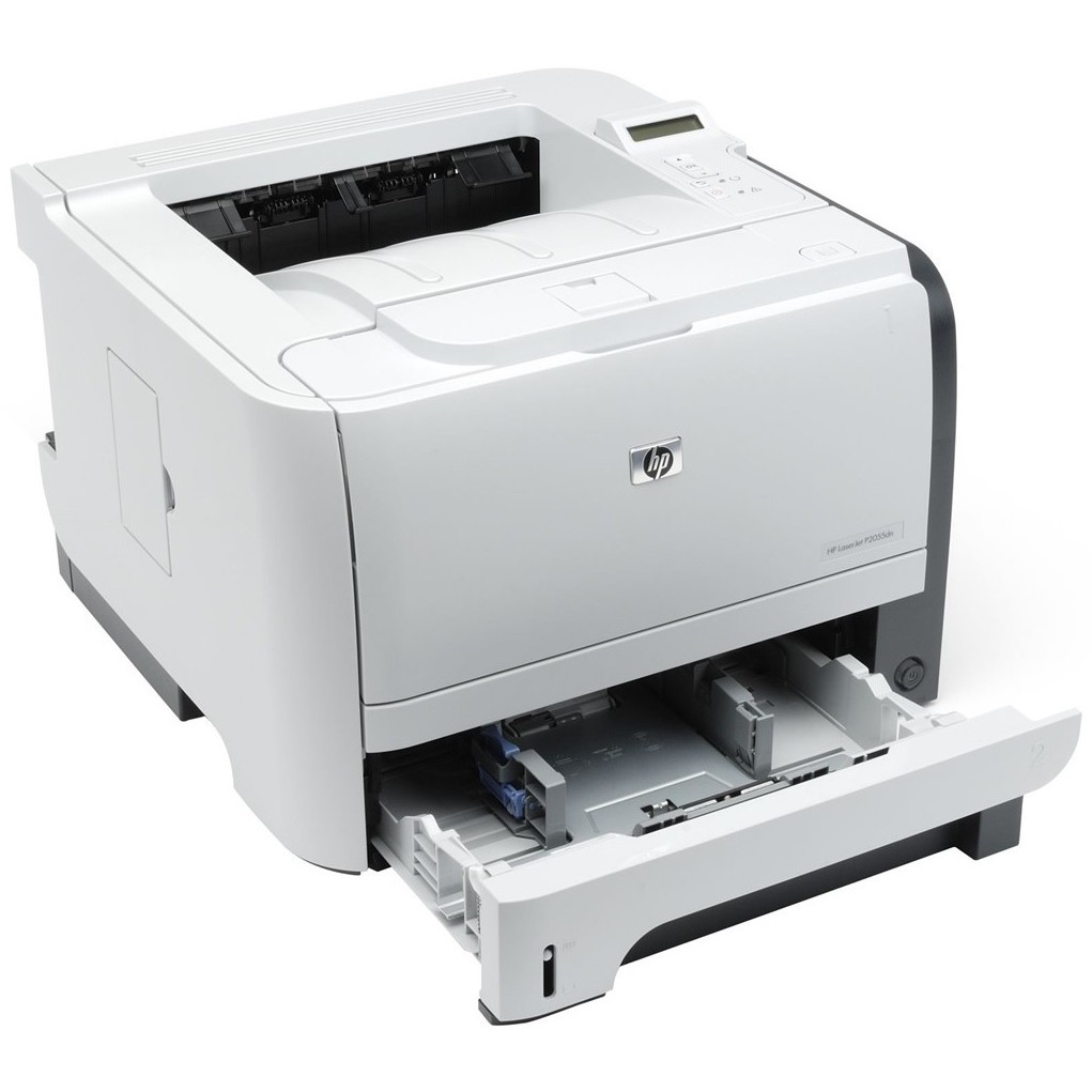 MÁY IN LASER ĐEN TRẮNG HP P3015 - AALO.VN