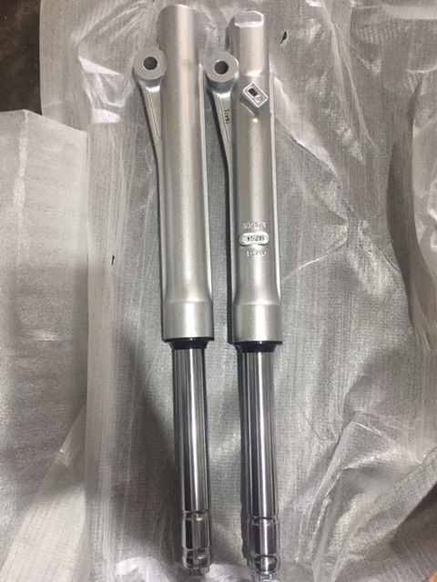 Phuộc trước dream