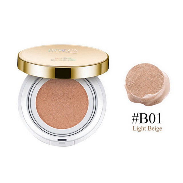 Phấn nước BB cream dưỡng ẩm sáng da nhãn hiệu BIOAQUA | BigBuy360 - bigbuy360.vn